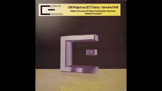 Gift Project ‎– Genuine Draft (Club Mix)