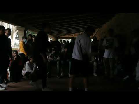 Octavos | RESU vs DXEL