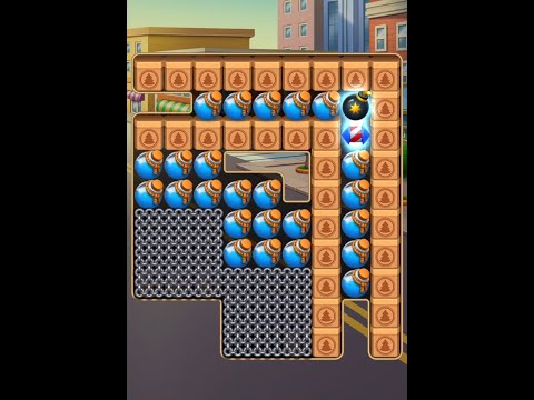 TOON BLAST level 6370