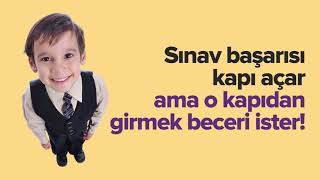 Çok yönlü eğitim uygulamaları, Maya Okulları'nda!