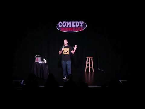 John hawley standup comedy 2022
