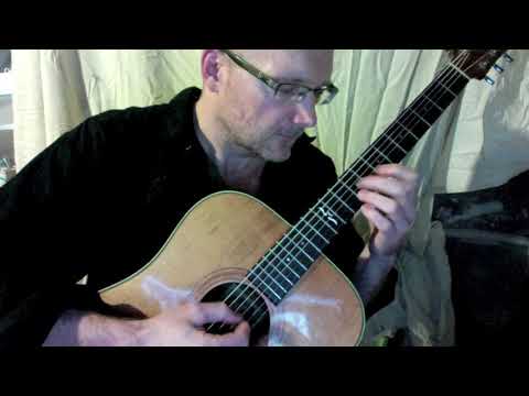 Superimposing 1,  4, 5 Arpeggio Over 1 Chord