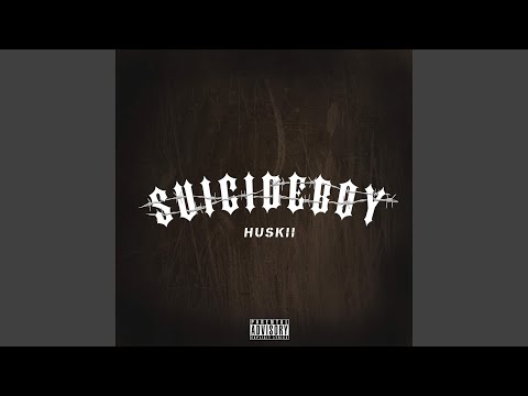 Suicideboy