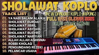 Download lagu DANGDUT KOPLO KENDANG JAIPONG SHOLAWAT VIRAL 2025 | FULL ALBUM BASS GLERRR ADEM PULEN MIDHIGH mp3 Download lagu DANGDUT KOPLO KENDANG JAIPONG SHOLAWAT VIRAL 2025 | FULL ALBUM BASS GLERRR ADEM PULEN MIDHIGH mp3