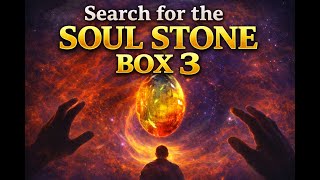 Where is that Soul Stone? MTG Spider-man Collector Boosters - Part 3!