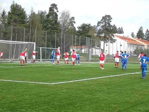 IFK Skoghall - Norrstrand V