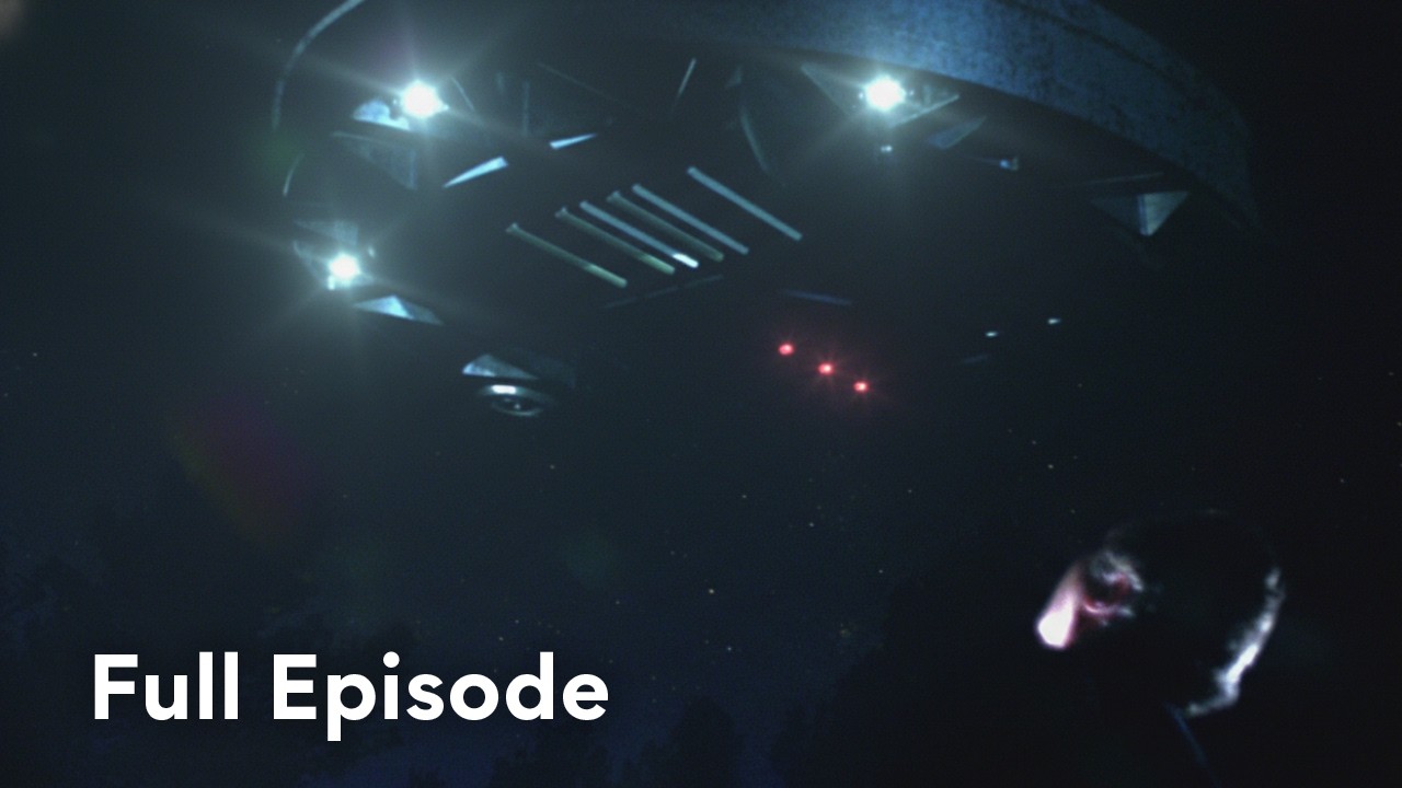 When UFOs Flood the Skies of Pennsylvania | Close Encounters 210