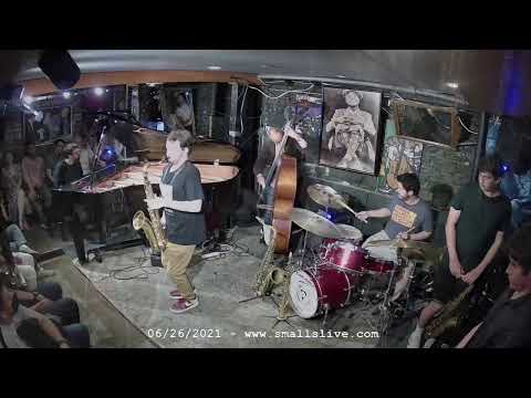 Brooklyn Circle & Jam Session - Live at Smalls - 6/26/2021