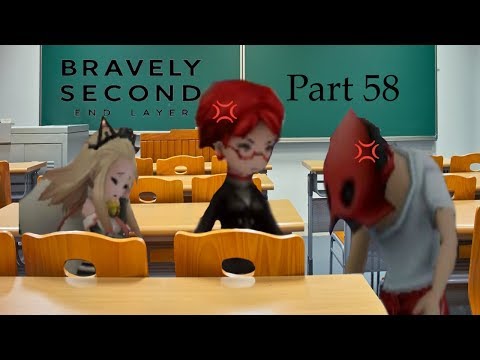 Bravely Second: End Layer Part 58-Educational Conundrum