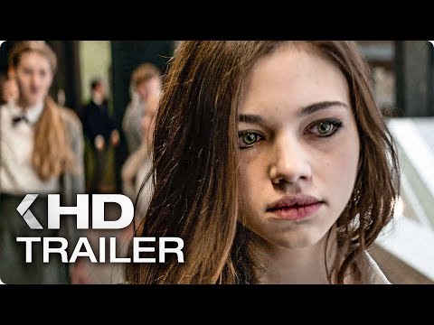 LOOK AWAY Trailer German Deutsch (2019) Exklusiv