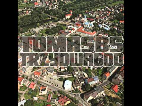 TomasBS - Notabene feat. Trzy-9 (skrecze/cuty: Yburg)