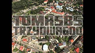 TomasBS - Notabene feat. Trzy-9 (skrecze/cuty: Yburg) (audio)