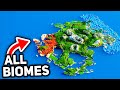 20 PERFECT SURVIVAL SEEDS For MINECRAFT In 2025