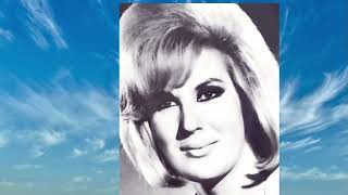Dusty Springfield.......’Nothing Is Forever’. 1971