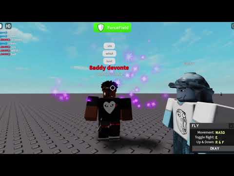 CASHROLLBANK being toxic for 15 minutes straight