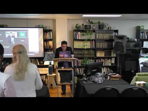 Holy Fire School Live!