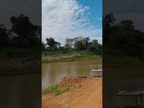 Rio Acre, Porto Acre AC