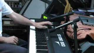 Video thumbnail for fatar studio 900 and yamaha MU50 by Jallyjay