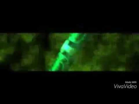 Alucard feel like a monster Hellsing 《AMV》