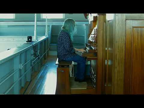 Fela Sowande: Jubilate