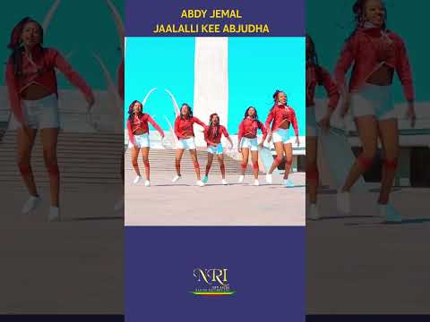Abdy Jemal - Jaalalli Kee Abjudha - New Ethiopian Oromo Short Music Video 2023
