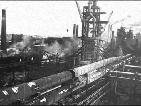 Schachtanlage Gegenort - Zehn Schläge