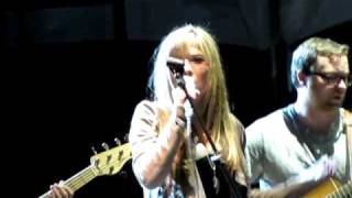 Jennette McCurdy - Capitol Street Party - Break Your Heart