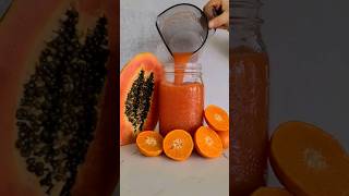 Download lagu Drink this juice to improve digestion, papaya juice #juicing #healing #recipe mp3 Download lagu Drink this juice to improve digestion, papaya juice #juicing #healing #recipe mp3