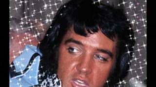 Elvis Presley-Echoes of Love.