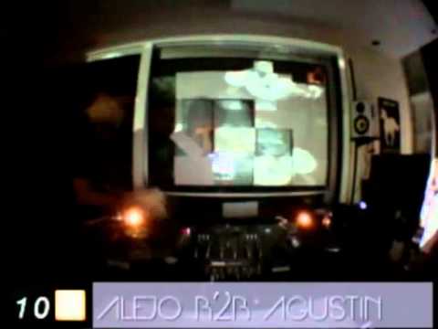 10P#004 B2B ALEJO + 6UMMY