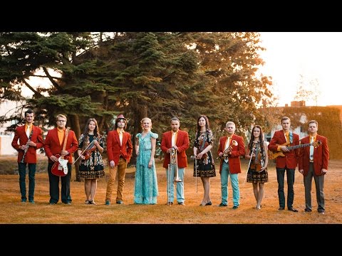 Mosties! (Official Video) - "VINTĀŽA" (2015)