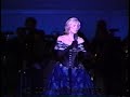 Betty Buckley Sings "Some Enchanted Evening"