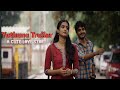 Yathana Trailer Official A Cute Love Story