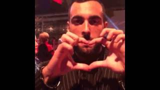 Ad occhi chiusi-Marco Mengoni