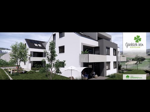 10 Wohnungen zum Glücklichsein in Rutesheim