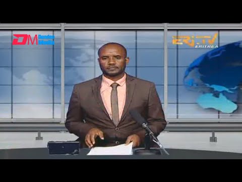 Arabic Evening News for March 16, 2022 - ERi-TV, Eritrea