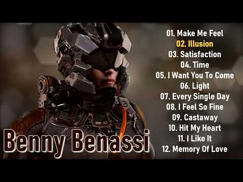 Benny Benassi TOP SONGS