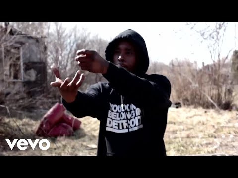 Jpalm - Looking' 4 Moe ft. Moe Dirdee