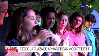El aporte de la salacuna y jardín infantil Cristóforo Colombo