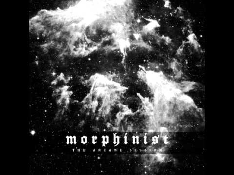 Morphinist - Homunkulus (2014)
