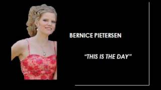 Bernice Pietersen - This is the day