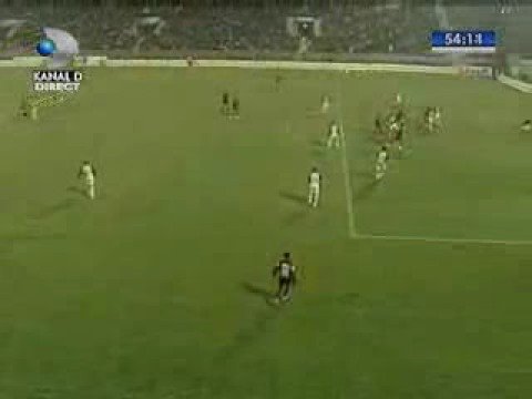 OGRO FABBIANI EN CLUJ DE RUMANIA