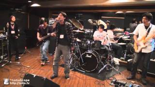 ...And so did I - Dizzy Mizz Lizzy Cover Session 2010/09/20【音ココ♪】