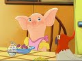 Toot Puddle Free Falling Friends Curried Favors Noggin Airing