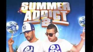INTRO SUMMER ADDICT 2 DJ REDA & DJ KLASSIK