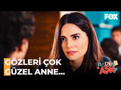 Deniz'den Ezgi'yi Ağlatan İstek - İnadına Aşk 23. Bölüm