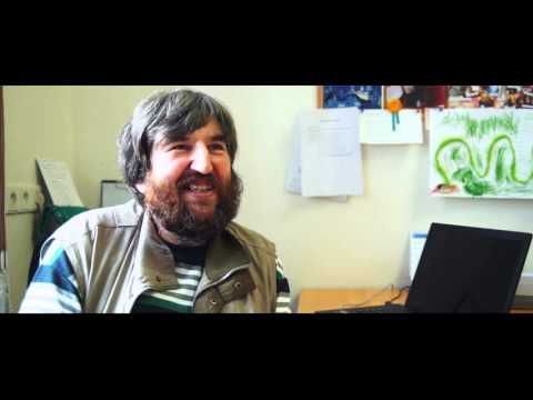 Arteterapie pro lidi se zdravotním postižením