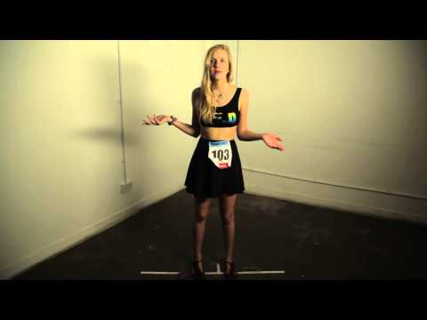 Fatboy Slim & Riva Starr Ft. Beardyman - Eat Sleep Rave Repeat (Calvin Harris remix) - Teaser