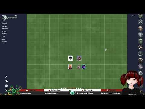 Portin with Thinkles Pt 2