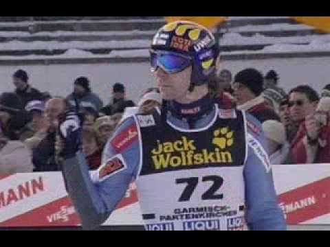 Janne Ahonen - Career Tribute